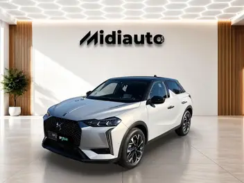 DS