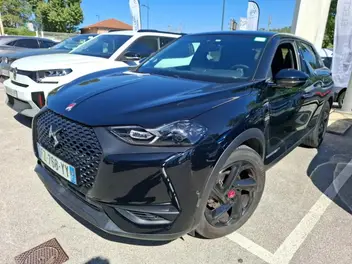DS