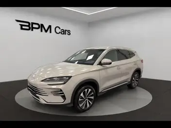 BYD