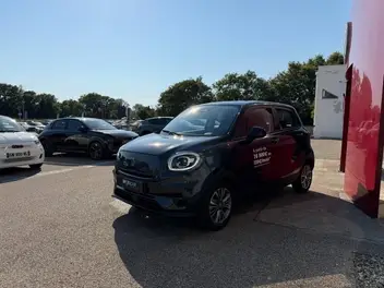 LEAPMOTOR