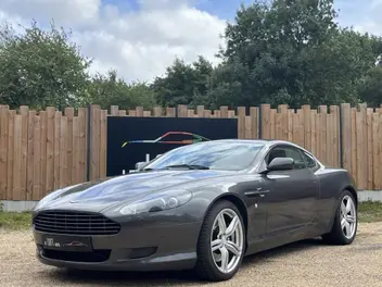 ASTON MARTIN