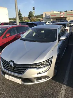 RENAULT TALISMAN