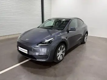 TESLA