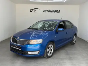 SKODA
