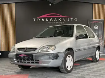 CITROEN
