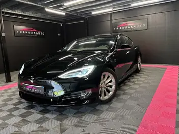 TESLA