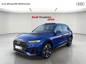 AUDI