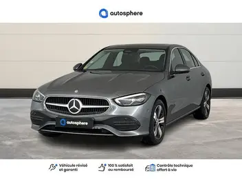 MERCEDES