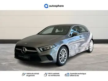 MERCEDES