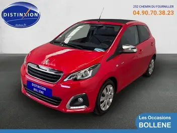 PEUGEOT