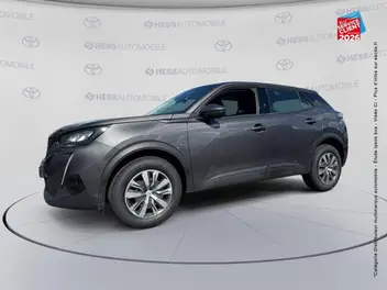 PEUGEOT