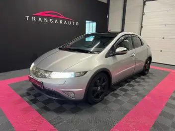 HONDA