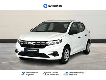 DACIA