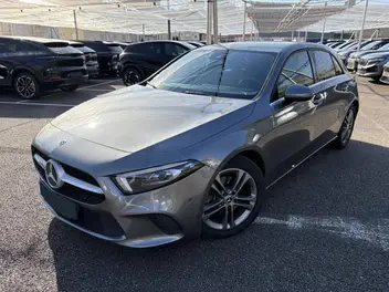 MERCEDES