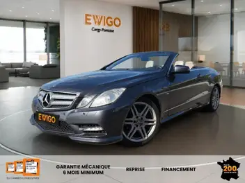 MERCEDES