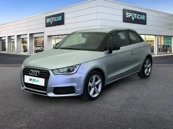 AUDI