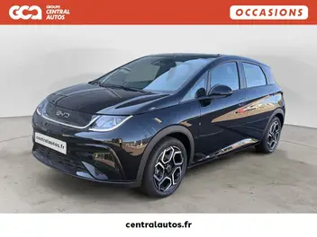 BYD