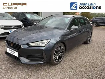 CUPRA