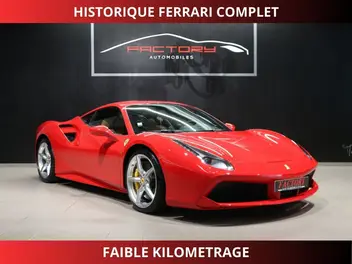 FERRARI