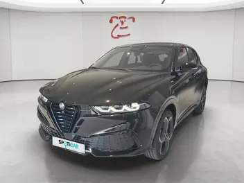 ALFA ROMEO