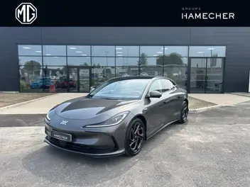 MG