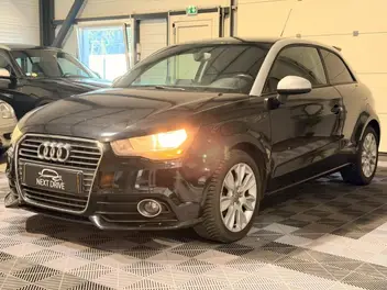 AUDI