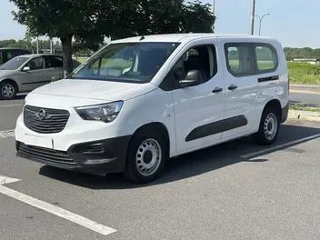 opel-combo-cargo-iv-2021-manual-39850-km-diesel