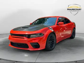 DODGE