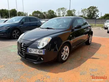 ALFA ROMEO