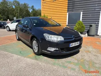 CITROEN