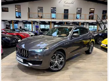maserati-levante-2018-auto-98600-km-essence