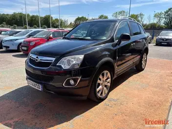 OPEL