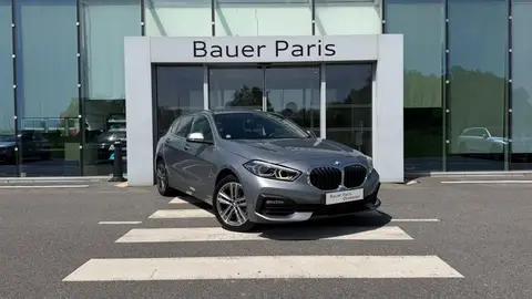 BMW SERIE 1