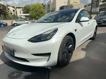 TESLA