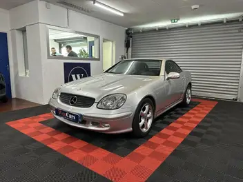 mercedes-slk-2000-auto-139500-km-essence