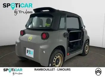 citroen-ami-2-2026-auto-5-km-électrique