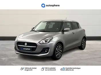SUZUKI