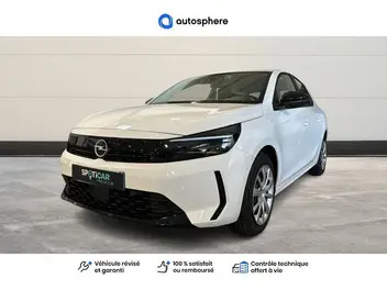 OPEL