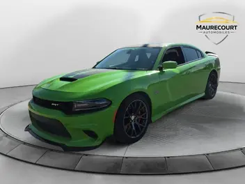 DODGE