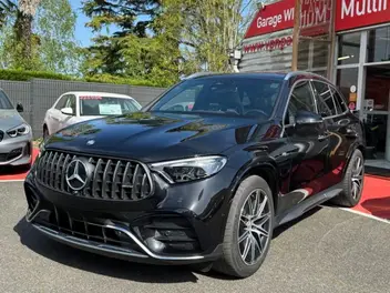 MERCEDES