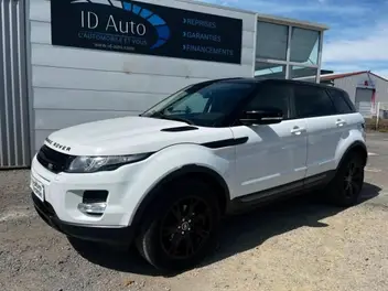 LAND ROVER