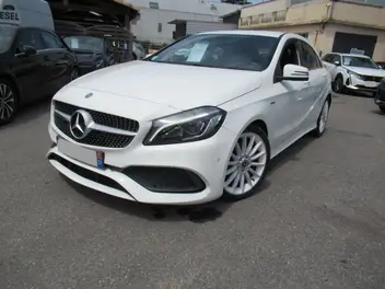 MERCEDES