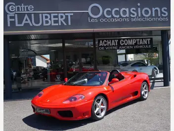 FERRARI