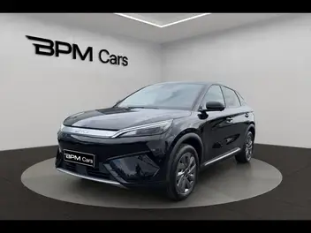 BYD