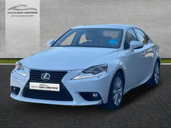 LEXUS IS 3 III 300H LUXE