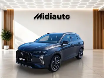 DS