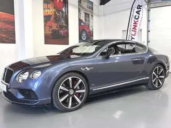 BENTLEY