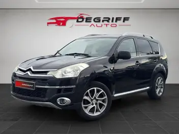 CITROEN