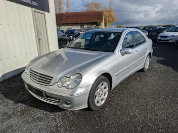 MERCEDES