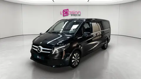 MERCEDES CLASSE V